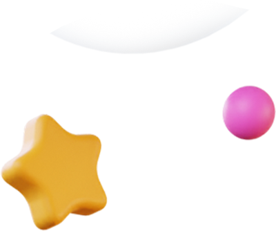 Estrella brillante STEAM